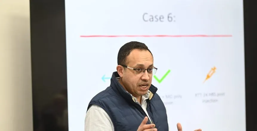 عمل — EG news