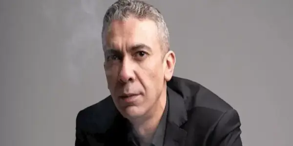 من هو دكتور ضياء العوضي؟ — EG news