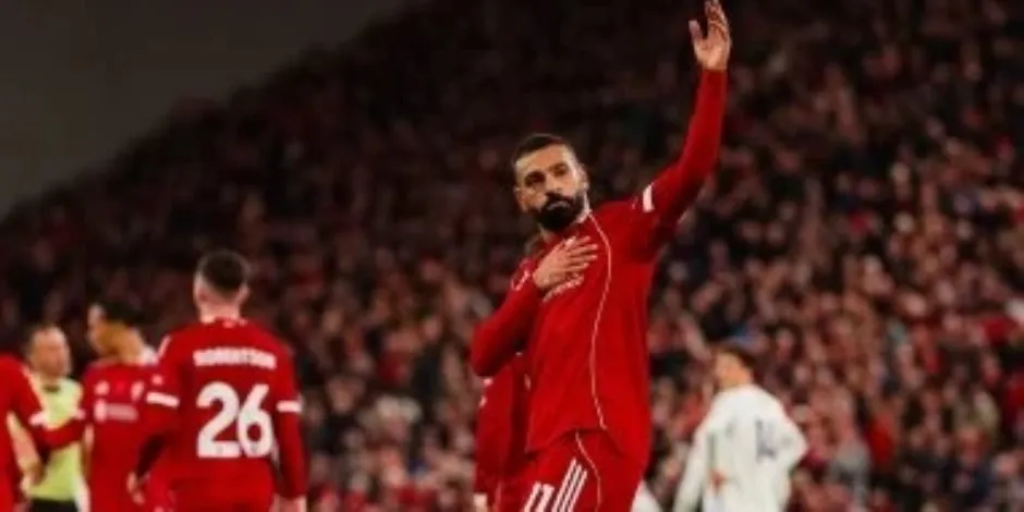 مان سيتي ضد ليفربول — EG news