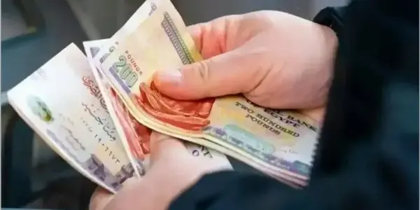 منحة العمالة الغير منتظمة — EG news