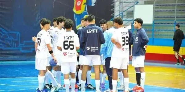 منتخب مصر لكرة اليد — EG news
