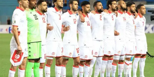 منتخب تونس — EG news