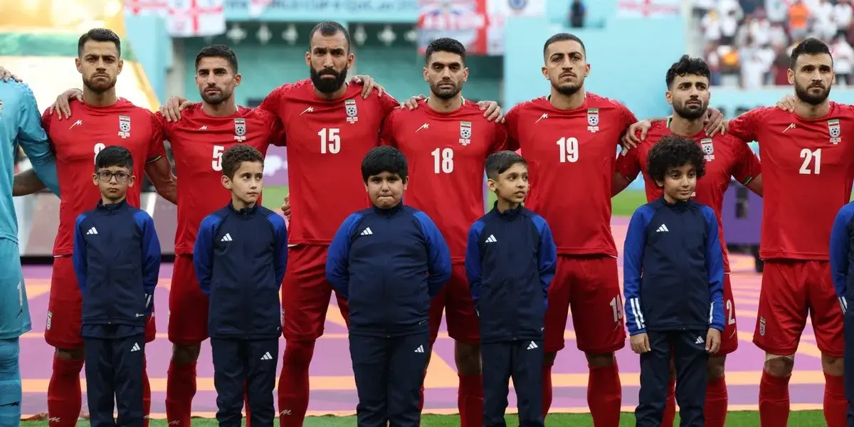 منتخب ايران — EG news