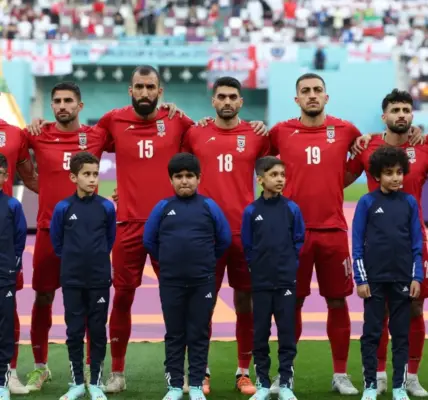 منتخب ايران — EG news