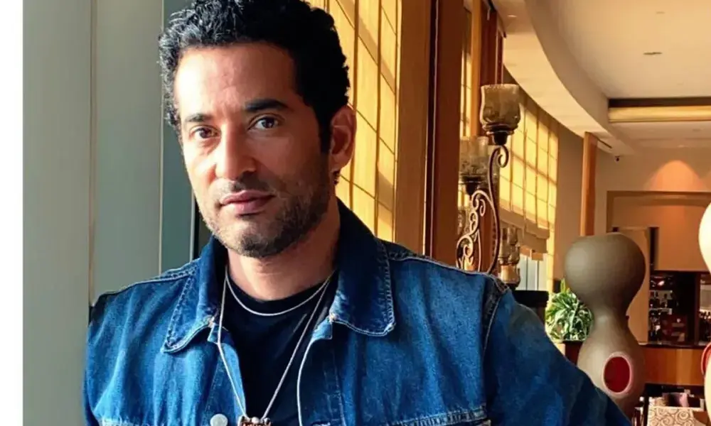 عمرو سعد — EG news
