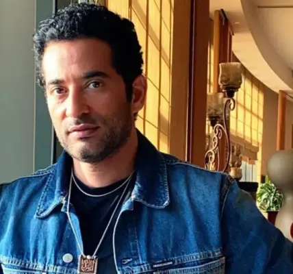 عمرو سعد — EG news