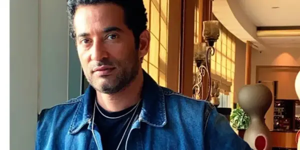 عمرو سعد — EG news