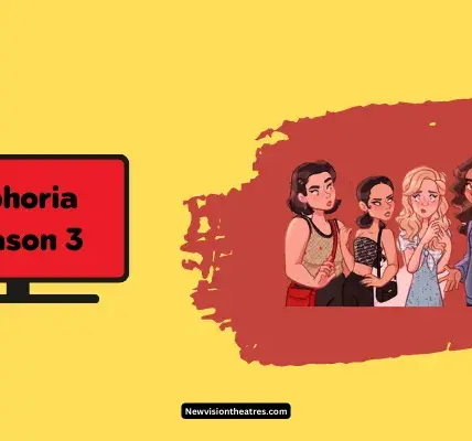 مسلسل euphoria الموسم الثالث — EG news