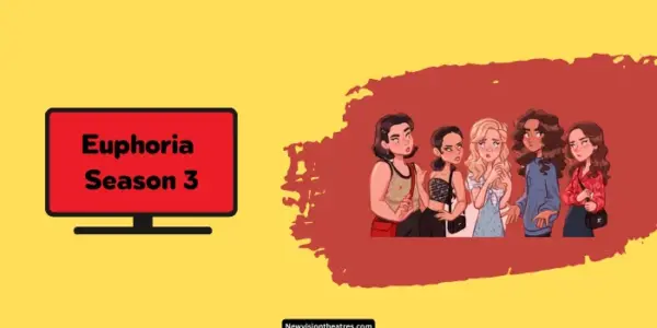 مسلسل euphoria الموسم الثالث — EG news
