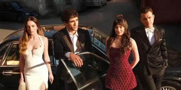 مسلسل الشجاع — EG news