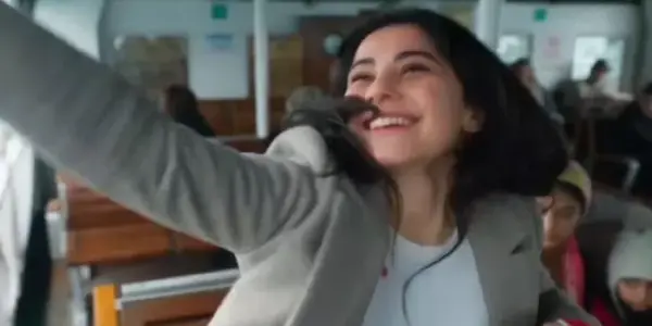مسلسل انت من احببت الحلقة 8 — EG news