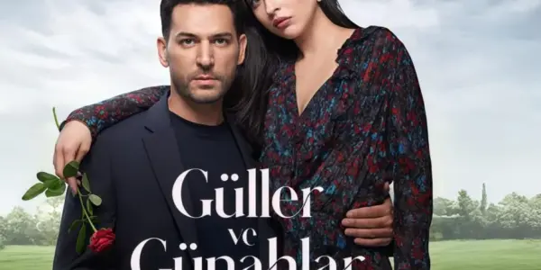 مسلسل ورود وذنوب — EG news