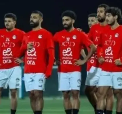 مصر في كأس العالم — EG news