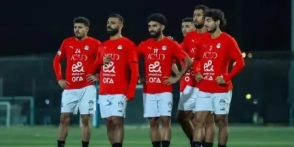 مصر في كأس العالم — EG news