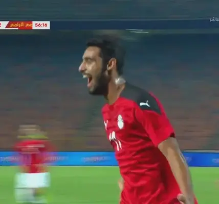مصر والبرازيل — EG news