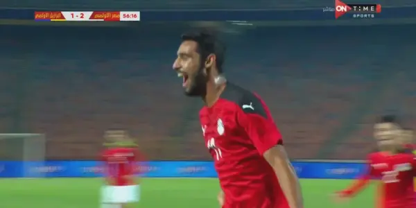 مصر والبرازيل — EG news