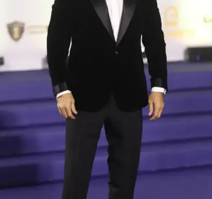 مصطفى شعبان — EG news