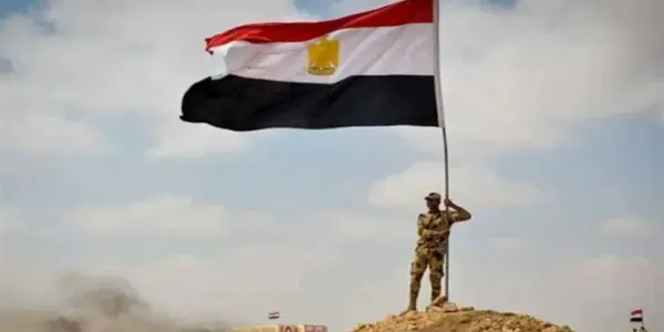 موعد اجازه عيد تحرير سيناء — EG news