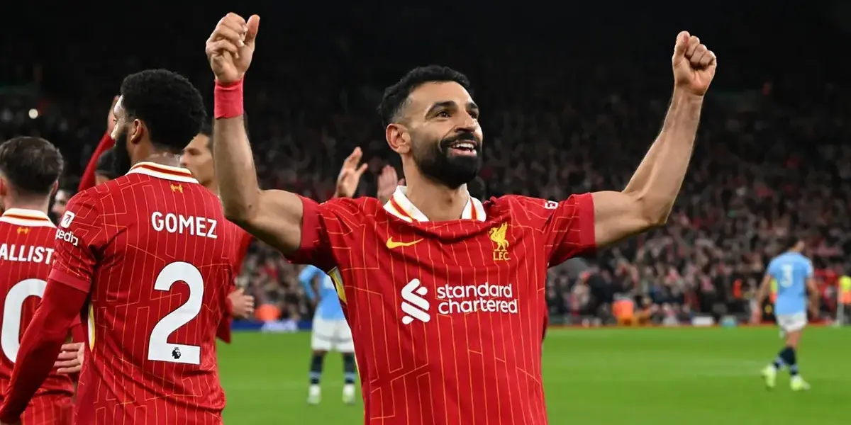 موعد مباراة ليفربول — EG news