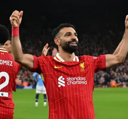موعد مباراة ليفربول — EG news