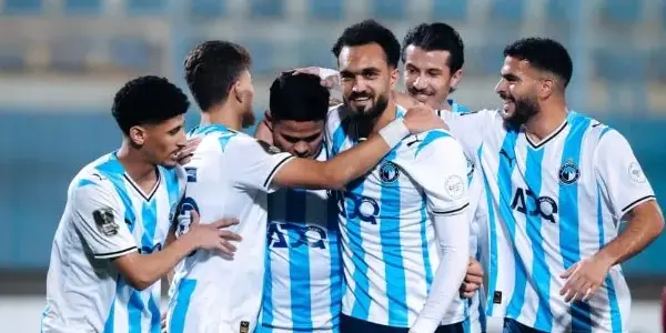 موعد مباراه بيراميدز — EG news