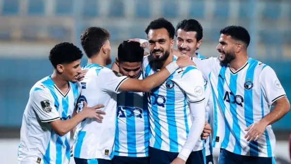 موعد مباراه بيراميدز — EG news