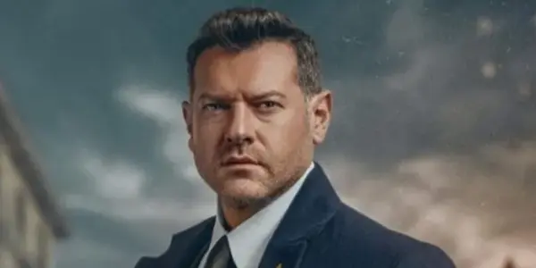 مواعيد عرض مسلسل الفرنساوي — EG news