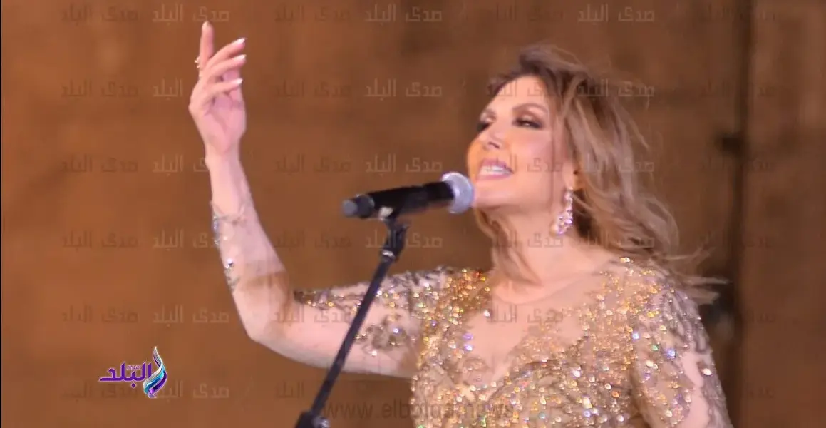 نادية مصطفى — EG news