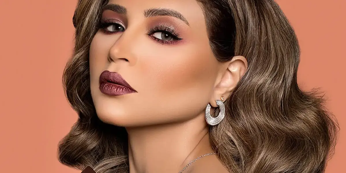 نهى نبيل — EG news