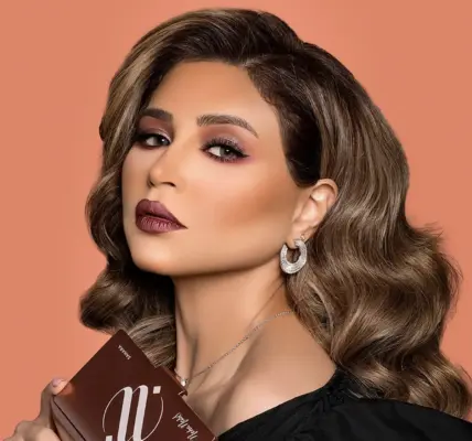 نهى نبيل — EG news