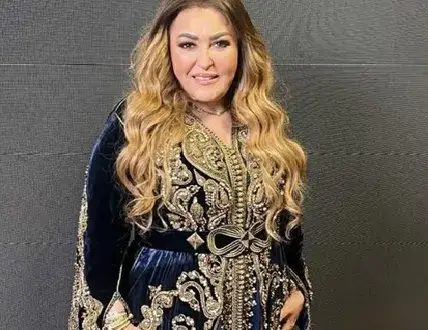 نهال عنبر — EG news