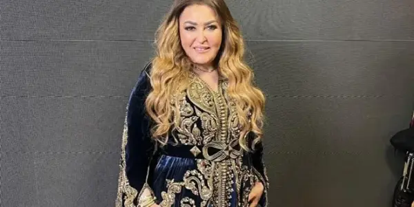 نهال عنبر — EG news