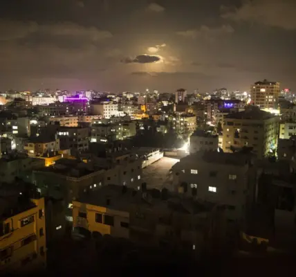 انقطاع الكهرباء — EG news