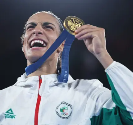 olympics 2024 — EG news