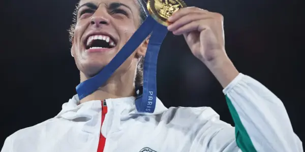olympics 2024 — EG news