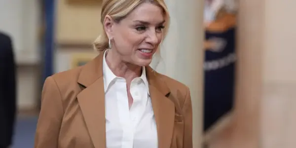 pam bondi — EG news