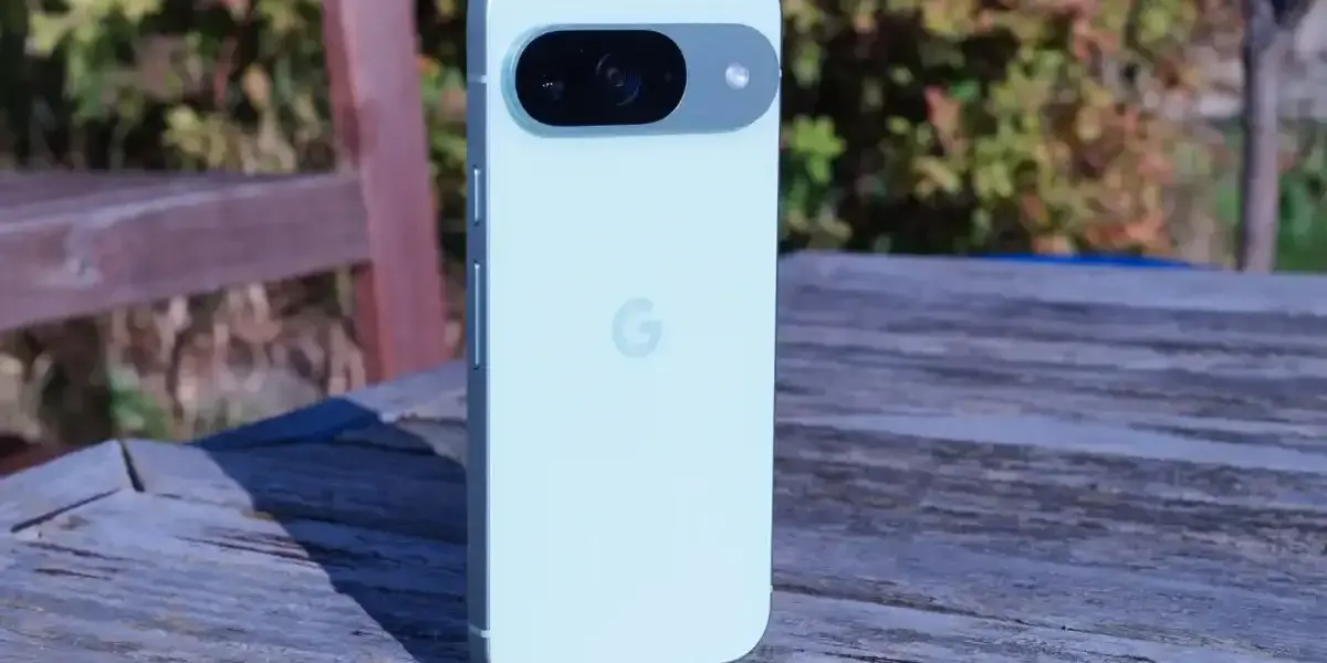 pixel 9 — EG news
