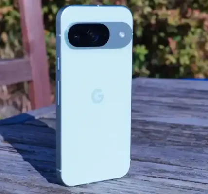 pixel 9 — EG news