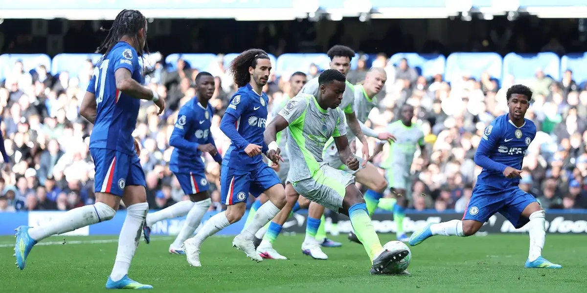 premier league table — EG news