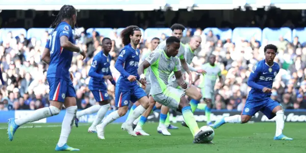 premier league table — EG news