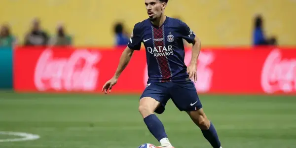 psg vs bayern — EG news