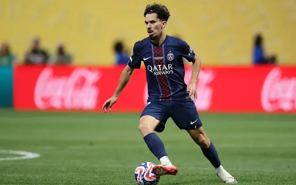 psg vs bayern — EG news
