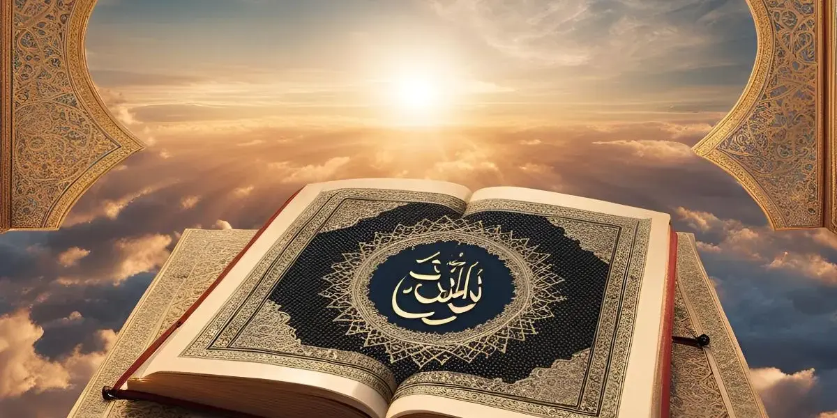 قران كريم — EG news