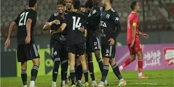 رابطة الأندية المصرية — EG news