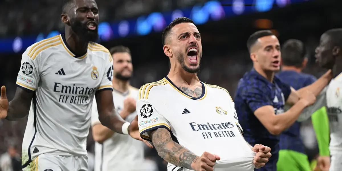 real madrid fc — EG news