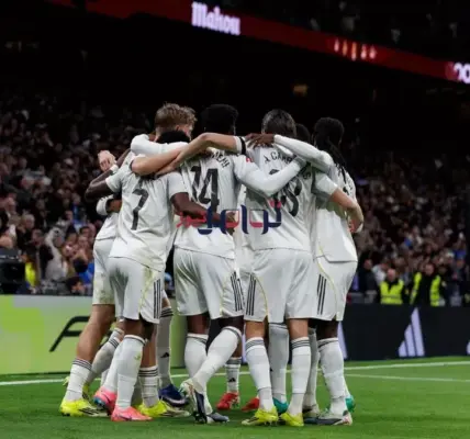 real madrid vs girona — EG news