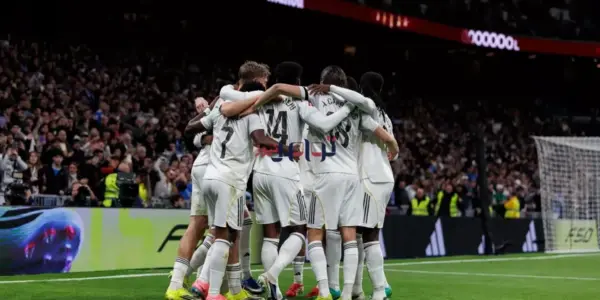 real madrid vs girona — EG news