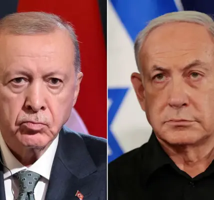 رجب طيب أردوغان — EG news