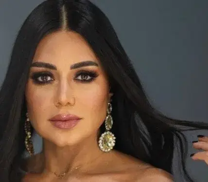 رانيا يوسف — EG news