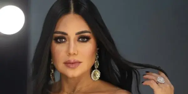 رانيا يوسف — EG news